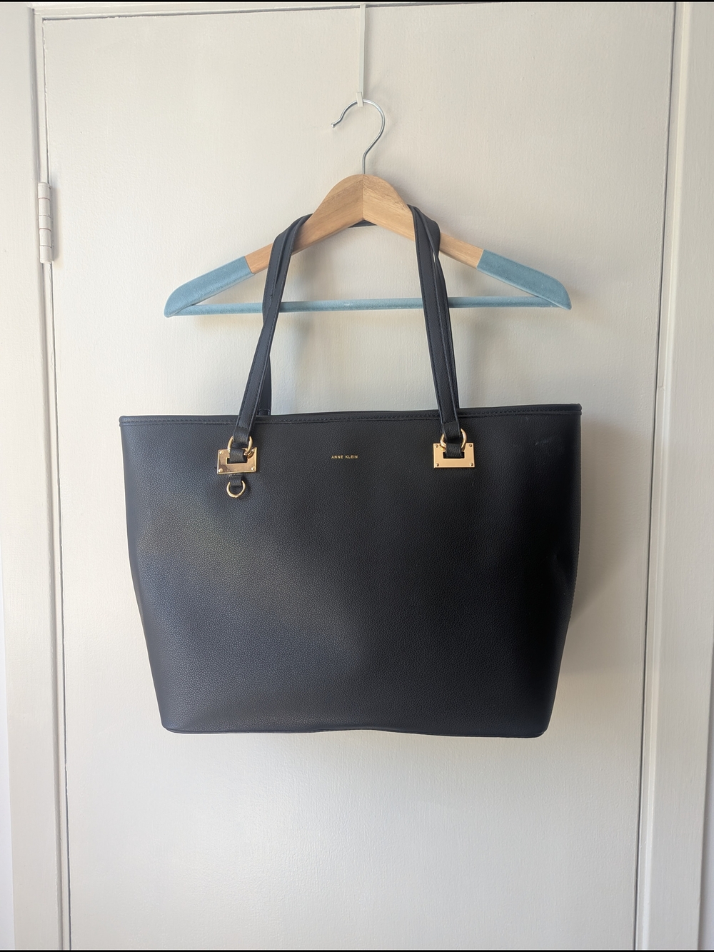 Anne Klein Tote Bag